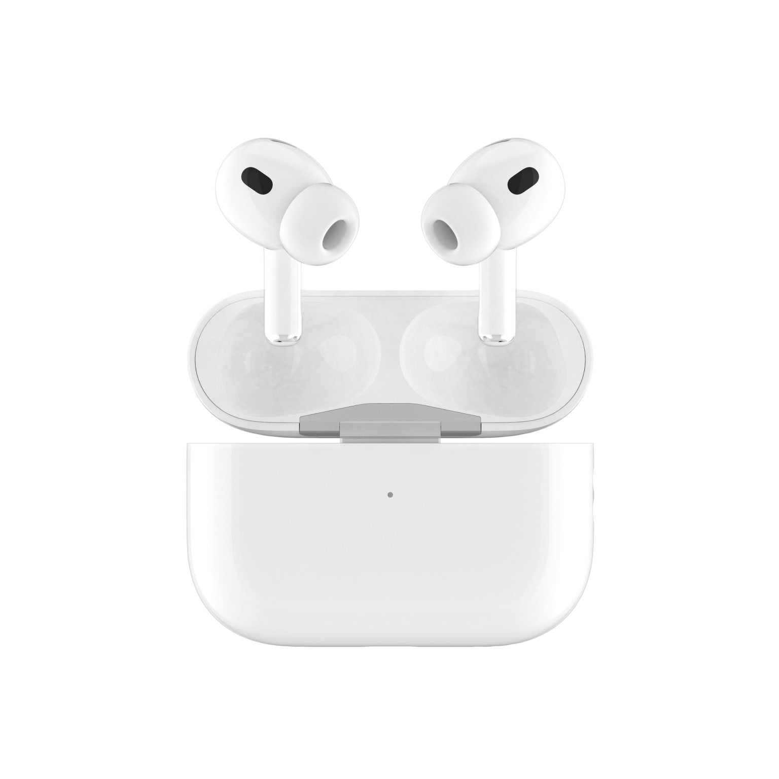 Lightweight Wireless Earbuds Bluetooth 5.4 in Ear Built-in Microphone